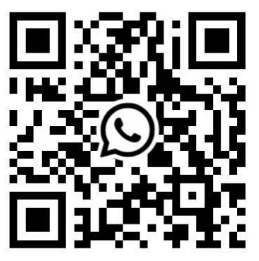 WhatsApp QR — Silo