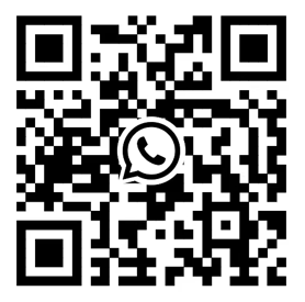 WhatsApp QR — sonny uestc